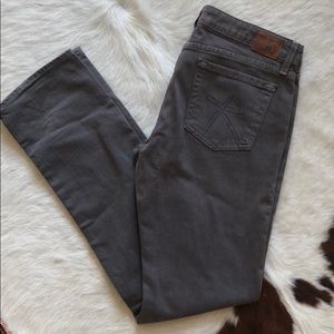 Raven Denim Jeans